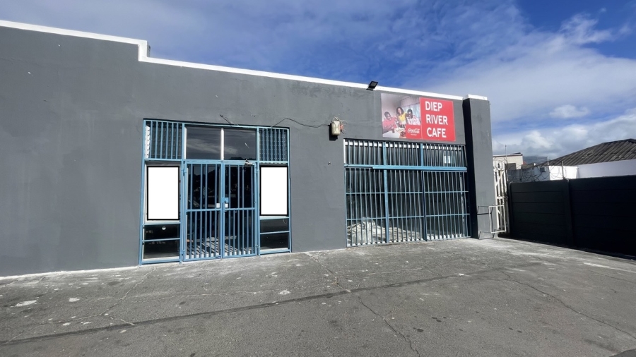 To Let commercial Property for Rent in Diep River Western Cape